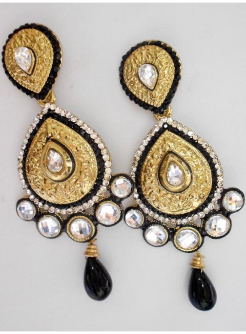 Fashion Earrings